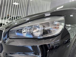 BMW 218D GRAN TOURER 150CV 7 PLAZAS