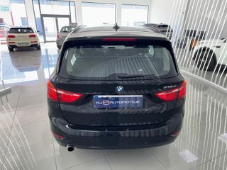 BMW 218D GRAN TOURER 150CV 7 PLAZAS