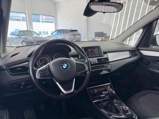 BMW 218D GRAN TOURER 150CV 7 PLAZAS