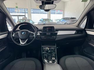 BMW 218D GRAN TOURER 150CV 7 PLAZAS