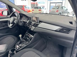 BMW 218D GRAN TOURER 150CV 7 PLAZAS