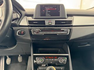 BMW 218D GRAN TOURER 150CV 7 PLAZAS