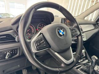 BMW 218D GRAN TOURER 150CV 7 PLAZAS