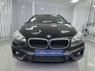 BMW 218D GRAN TOURER 150CV 7 PLAZAS