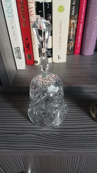 4 campane decorative