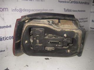 PILOTO TRASERO DERECHO SEAT IBIZA (6K1) (2)