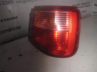 PILOTO TRASERO DERECHO SEAT IBIZA (6K1) (2)