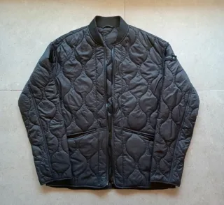 Chaqueta Zara acolchada hombre