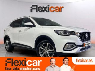 MG HS 1.5T-GDI PHEV Luxury