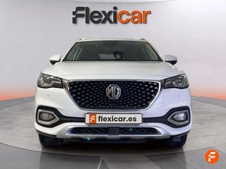 MG HS 1.5T-GDI PHEV Luxury