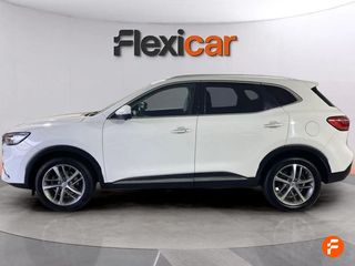 MG HS 1.5T-GDI PHEV Luxury