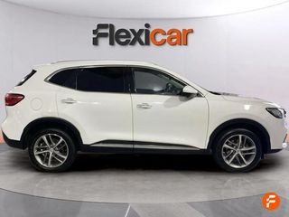 MG HS 1.5T-GDI PHEV Luxury