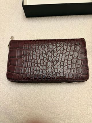 Cartera Furla Piel Marrón