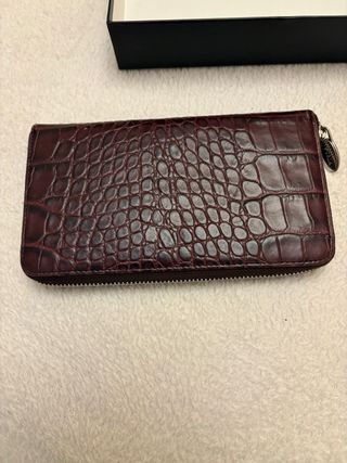 Cartera Furla Piel Marrón