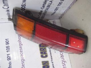 PILOTO TRASERO DERECHO HONDA CIVIC (AF-AS)