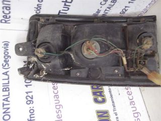 PILOTO TRASERO DERECHO HONDA CIVIC (AF-AS)