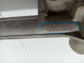CREMALLERA DIRECCION SUZUKI ALTO AMF 310