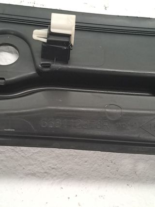 BOMBA FRENO DACIA SANDERO III