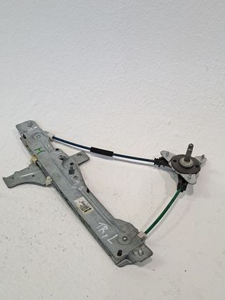 ELEVALUNAS TRASERO IZQUIERDO PEUGEOT 208