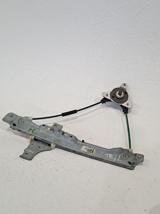 ELEVALUNAS TRASERO IZQUIERDO PEUGEOT 208