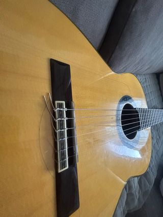Guitarra flamenca de Ciprés 