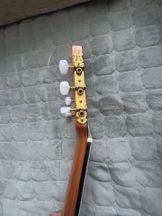 Guitarra flamenca de Ciprés 