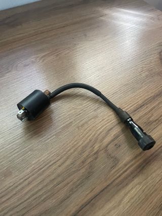 BOBINA ALTA Yamaha Yzf 125 2008 - 2013
