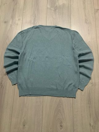 Jersey Ralph Lauren Azul 