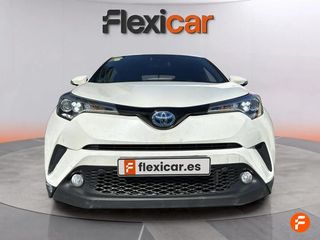 Toyota C-HR 1.8 125H Active