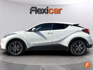 Toyota C-HR 1.8 125H Active
