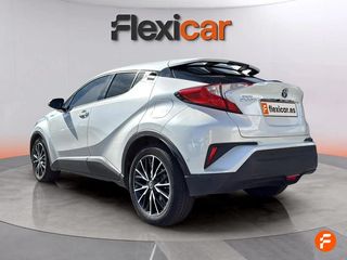 Toyota C-HR 1.8 125H Active