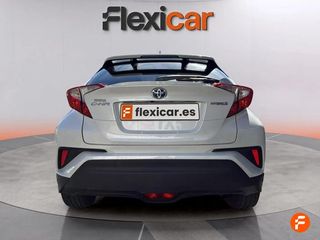 Toyota C-HR 1.8 125H Active