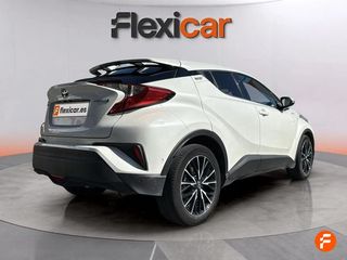 Toyota C-HR 1.8 125H Active