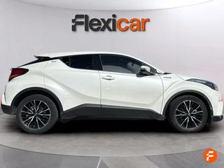 Toyota C-HR 1.8 125H Active