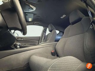 Toyota C-HR 1.8 125H Active