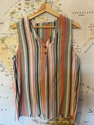 Blusa