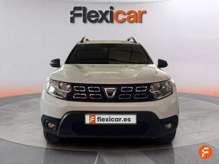 Dacia Duster Essential dCi 80kW (109CV) 4X4
