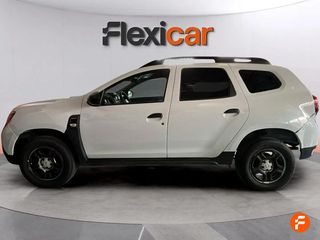 Dacia Duster Essential dCi 80kW (109CV) 4X4