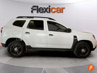 Dacia Duster Essential dCi 80kW (109CV) 4X4