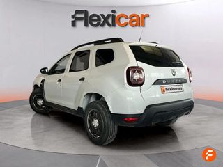 Dacia Duster Essential dCi 80kW (109CV) 4X4