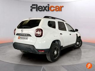 Dacia Duster Essential dCi 80kW (109CV) 4X4