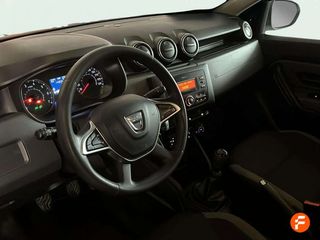 Dacia Duster Essential dCi 80kW (109CV) 4X4