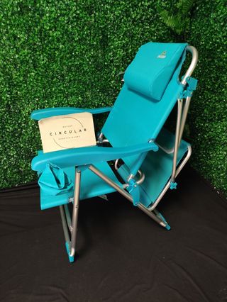 Silla playa 