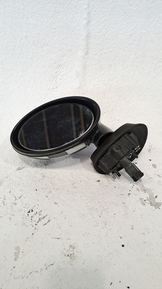 RETROVISOR IZQUIERDO MINI CABRIO (R52)