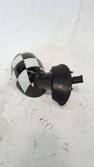 RETROVISOR IZQUIERDO MINI CABRIO (R52)