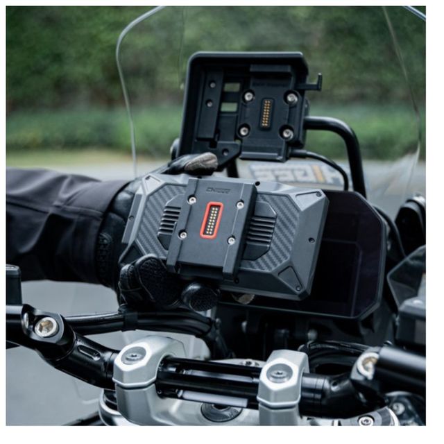 BASE EXTRAIBLE BMW CHIGEE AIO-6