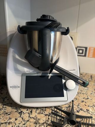 Thermomix TM6 Vorwerk