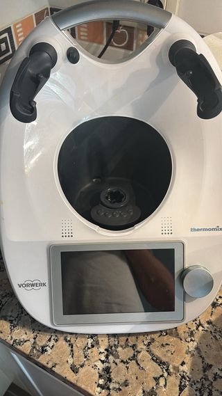 Thermomix TM6 Vorwerk