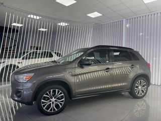 MITSUBISHI ASX 1.6 MPI MOTION 117CV
