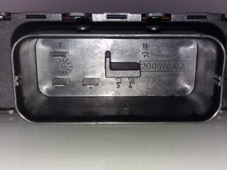 MODULO ELECTRONICO AUDI A4 BERLINA (8E) (20)